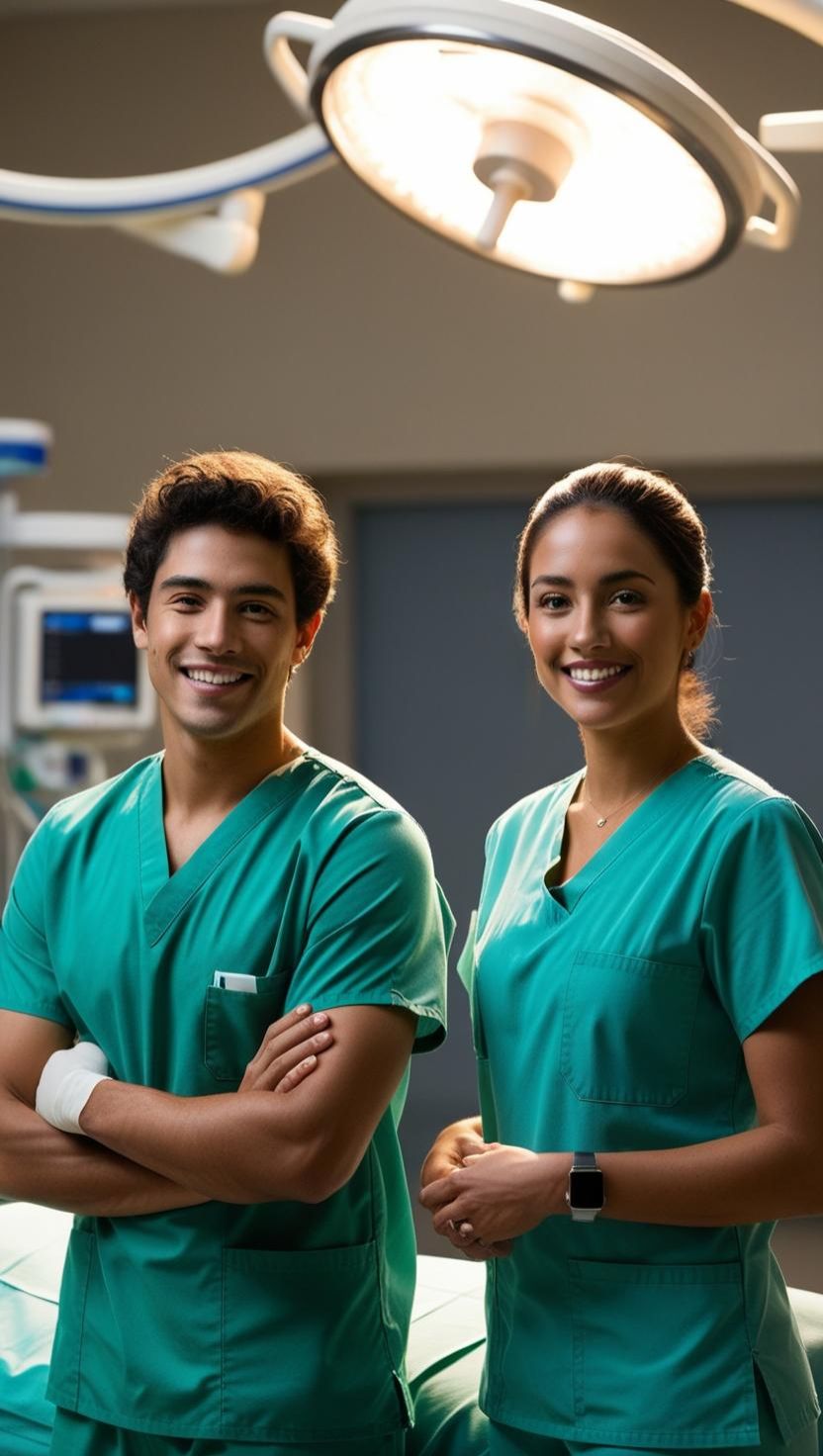 Carlos Mendes e Cintia Dutra