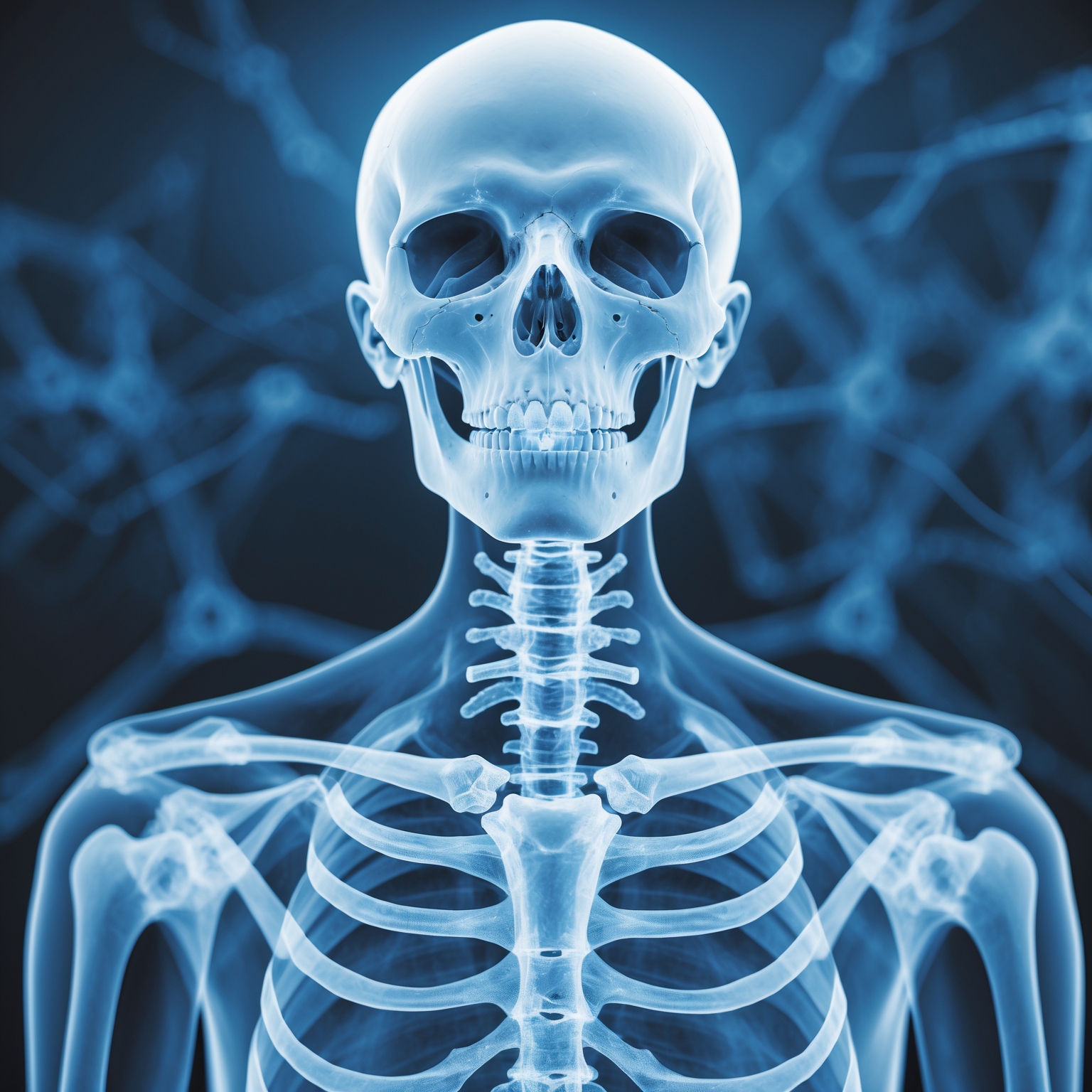 Raios-x – Posicionamento geral