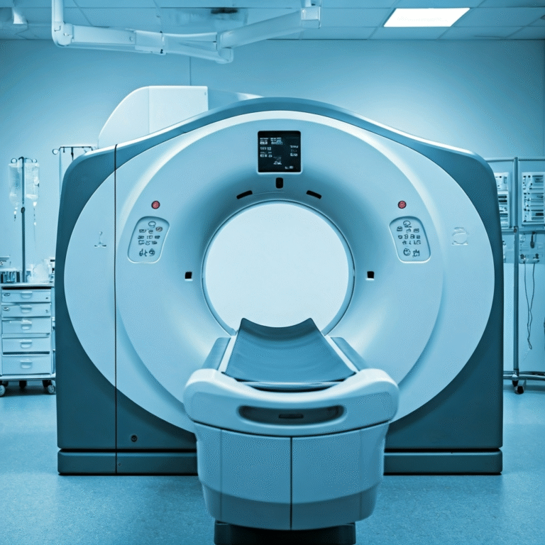 Curso de Tomografia Computadorizada (TC)